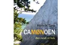 Camønoen | Henrik Tarp | Språk: Dansk