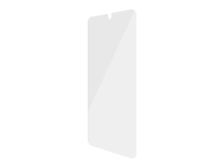 PanzerGlass – Skärmskydd för mobiltelefon – glas – CrystalClear – för Samsung Galaxy S22+