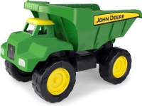 Tomy John Deere B35766, Dumper, Inne/Ute, 3 år, Plast, Grønn, Gult