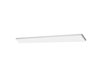 LEDVANCE PLANON Frameless On-Off LED Glödlampan/-lamporna kan inte bytas ut 3000 K 2500 LM IP20 Vit