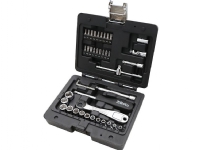 Beta Tools 42-delers verktøysett (BE 903E/C42) Verktøy & Verksted - Håndverktøy - Nøkkler og topper