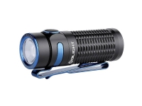 OLight Baton 3 Black LED (RGB) ficklampa Batteridrift 1200 lm 33 h 53 g