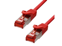 ProXtend 6FUTP-20R 20 m Cat6 F/UTP (FTP) RJ-45 RJ-45