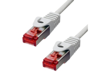 ProXtend 6FUTP-01G 1 m Cat6 F/UTP (FTP) RJ-45 RJ-45