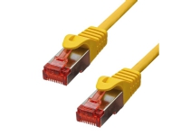 ProXtend 6FUTP-05Y 5 m Cat6 F/UTP (FTP) RJ-45 RJ-45