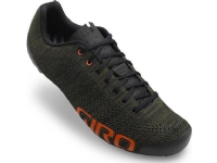 Bilde av Giro Men's Shoes Giro Empire E70 Knit Olive Heather Size 42 (giro Studio 1)