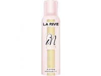 La Rive for Woman In Woman deodorant spray 150ml