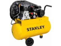 Stanley STANLEY KOMPRESSOR OLJEKOMPRESSOR. 50L/2,5KM/10BR NU28DC504STN605 Verktøy & Verksted - Til verkstedet - Generator og kompressor