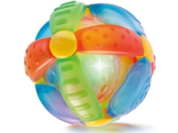 B-Kids Glowing and Playing Ball (GXP-769247)