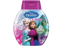 Bilde av La Rive For Woman Frozen Shower Gel 2in1 250ml