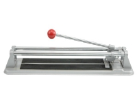 Vorel 400 mm fliseskjæremaskin (02400) El-verktøy - DIY - El-verktøy 230V - Håndoverfres