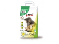 Certech Super Benek Corn Cat Fresh Grass - Klumpende majsstrøelse 7 l Kjæledyr - Katt - Kattesand og annet søppel