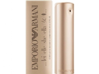 Giorgio Armani Emporio She Edp Spray - Dame - 100 ml Dufter - Dufte Merker - Giorgio Armani