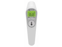 HI-TECH MEDICAL Pandetermometer ORO-BABY COLOR digital kroppstermometer Fjärranalys-termometer