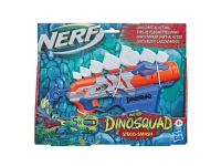 Nerf DinoSquad Stegosmash Leker - Rollespill - Blastere og lekevåpen