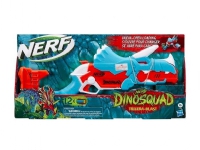Nerf DinoSquad Tricera blast Leker - Rollespill - Blastere og lekevåpen