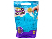 Spin Master Kinetic Sand: Levende blå farger Leker - Kreativitet - Modelleire