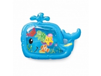 B-Kids Vannmatte - Infantino the Whale