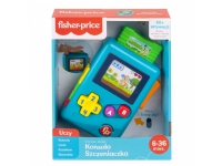 Fisher-Price® Laugh & Le arn® Lil’ Gamer