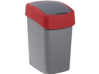 Curver Pacific Flip litter box detachable 25L red (CUR000247)