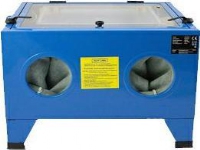 SANDBLASTING CABIN 90L /UW%%