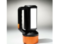 TIROSS OPPLADBAR LYKKE 3W LED+24W LED