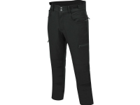 YATO SOFTSHELL PANTS sort ROZ. S