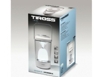 TIROSS CAMPING LIGHT TS1982 LED WITH POWER BANK FUNCTION