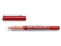 Rollerpen pilot hi-tecpoint v5 0,3 mm röd