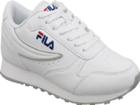 Fila Orbit Low Damesko Wmn hvit s. 39 (1010308-1FG)