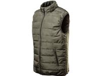 Neo arbeidsvest (dobbeltsidig arbeidsvest CAMO, størrelse XL)