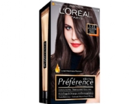 L'Oreal Paris Recital Preference Paint 3.12 Honore - Intens Cool Dark Brown