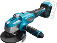 18V 125mm borstlös vinkelslip [DED7151]