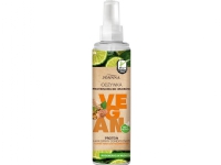 Joanna Joanna Vegan Hair Protein Regenerating Spray Conditioner - Damaged Hair 150ml Hårpleie - Hårprodukter - Balsam spray