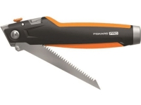 Fiskars carbonMax universalkniv gips Kontorartikler - Skjæreverktøy - Kniver