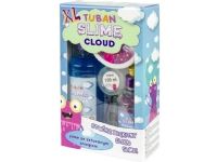 Tuban DIY Slime Kit XL - Cloud Model ( TU3173 )
