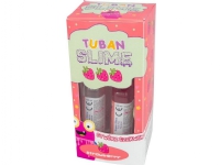 TUBAN DIY Super Slime Strawberry TUBAN