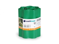 CELLFAST HAGEKANT GRØNN 20cm x 9m