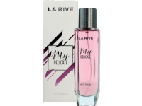 La Rive My Delicate Eau De Parfum Spray 90 ml for Women