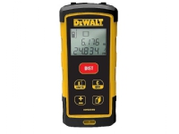DeWalt DW03050-XJ - Laseravståndsmätare
