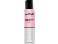 La Rive for Woman Queen of Life Deodorant spray 150ml