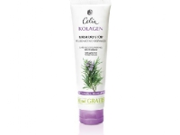 Celia Collagen series Foot cream for dry and chapped skin 75ml + 50ml