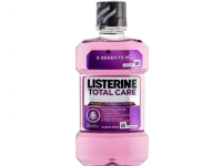 Listerine - Total Care - 250 ml Helse - Tannhelse