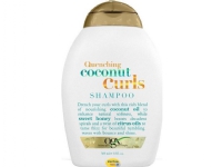 Organix Cosmetix Quenching + Coconut Curls shampoo for curly hair 385 ml