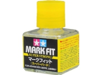 Tamiya Plastic Model Mark Fit (Super Strong)