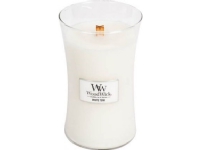 WoodWick White Teak 609,5g