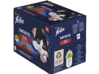 Bilde av Felix Fantastic Landlige Smagsoplevelser I Gelé - 24x 85g