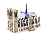 3D-spel Revell RV 3D-spel Notre-Dame de Paris 00121