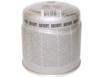 Sievert gasdåse Butan 190ml - Sievert gasdåse med Butan til Butajet brændersystem