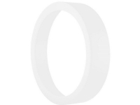 Væg-/Loftarmatur Surface Outdoor ring 300 (15W) hvid